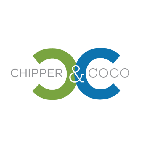Chipper & Coco