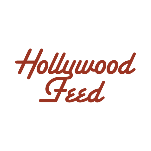 Hollywood Feed