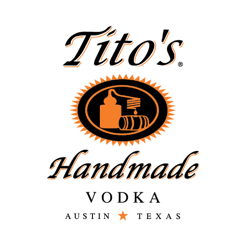 Tito's Handmade Vodka