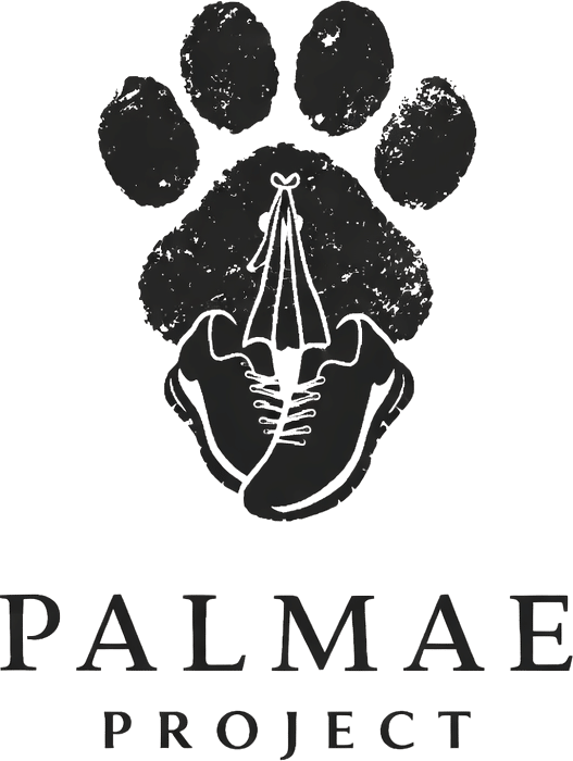 Palmae Project logo
