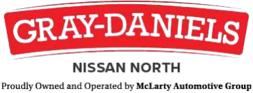 Gray-Daniels Nissan North